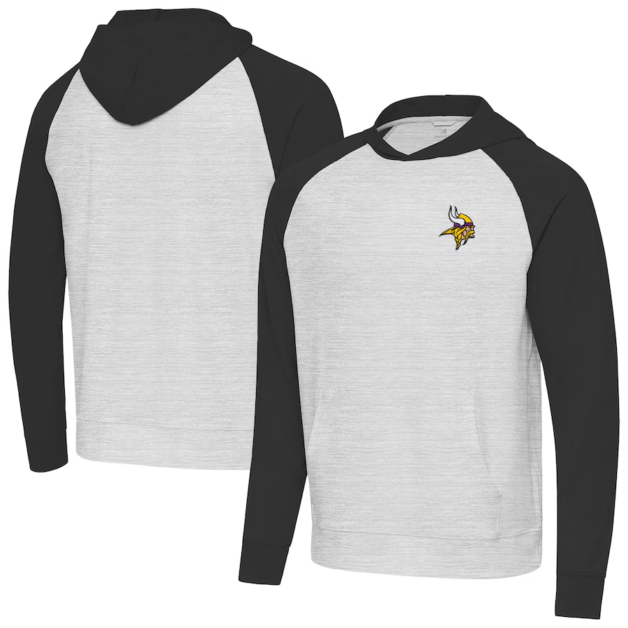 2025 NFL Minnesota Vikings 006 hoodie